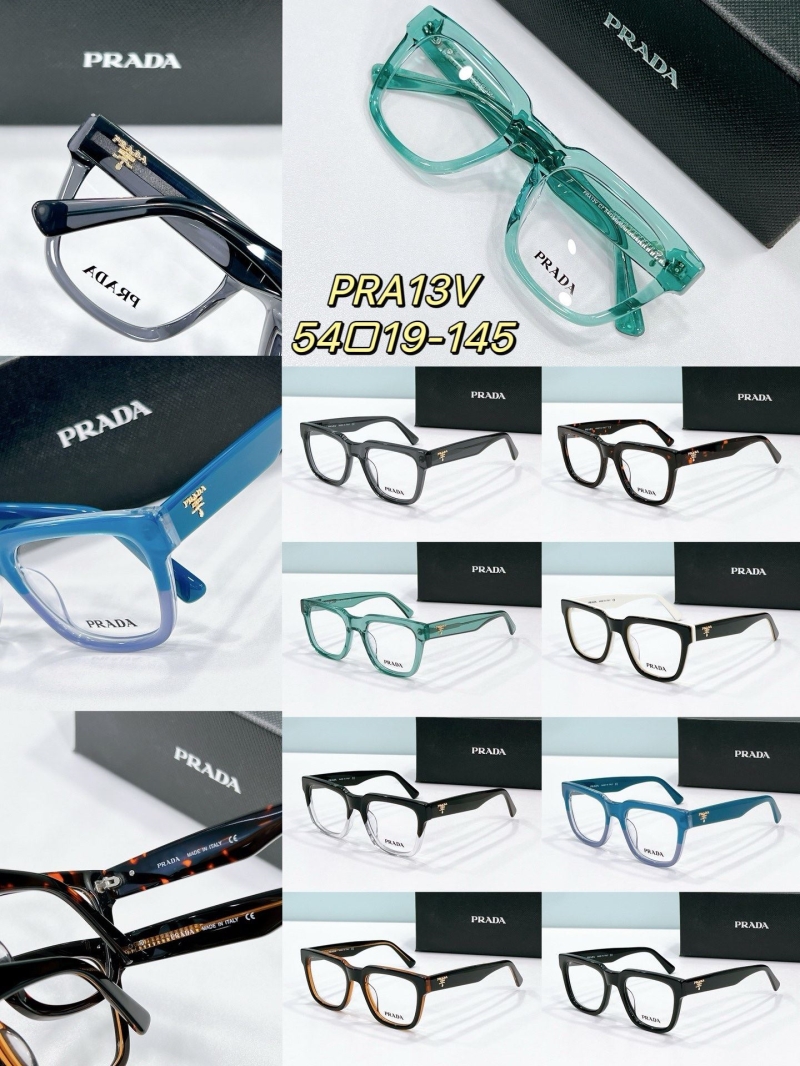 Prada Sunglasses